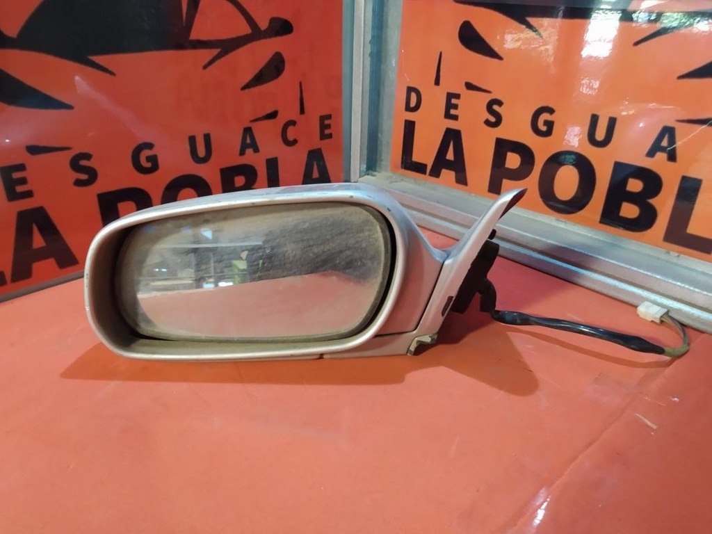 Retrovisor izquierdo - Toyota Celica Cabrio (T20) (2.2i GT (136 cv) Automatico) (1997)