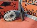 Retrovisor izquierdo - Citroen C2 (Fase I, 2003) (1.4 HDi (68 cv) Automatico) (2001)