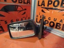 Retrovisor izquierdo - Seat Ibiza II (1.4 i 16V (101 cv)) (1998)