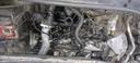Motor - Renault Megane II CC (1.9 dCi (120 cv)) (2003)