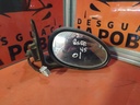 Retrovisor derecho - Rover 45 (RT) (1.8i 16V (117 cv) CVT) (2001)