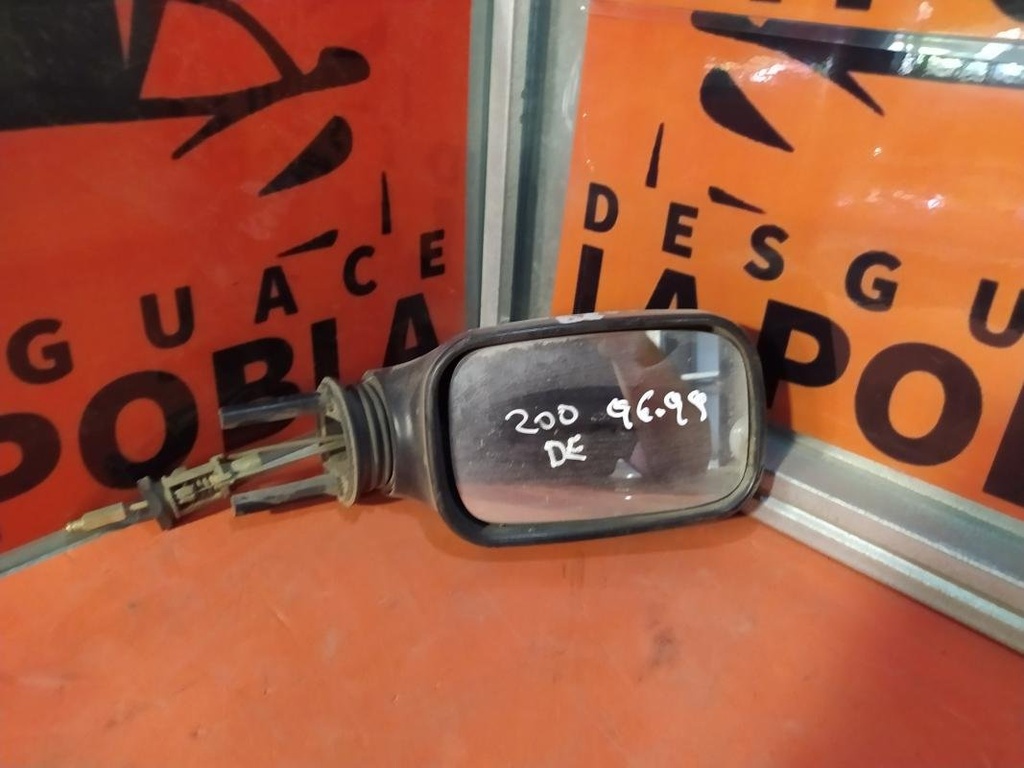 Retrovisor derecho - Rover 200 (RF) (200 Vi (145 cv)) (1998)