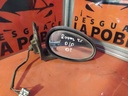 Retrovisor derecho - Rover 45 (RT) (1.8i 16V (117 cv) CVT) (2001)