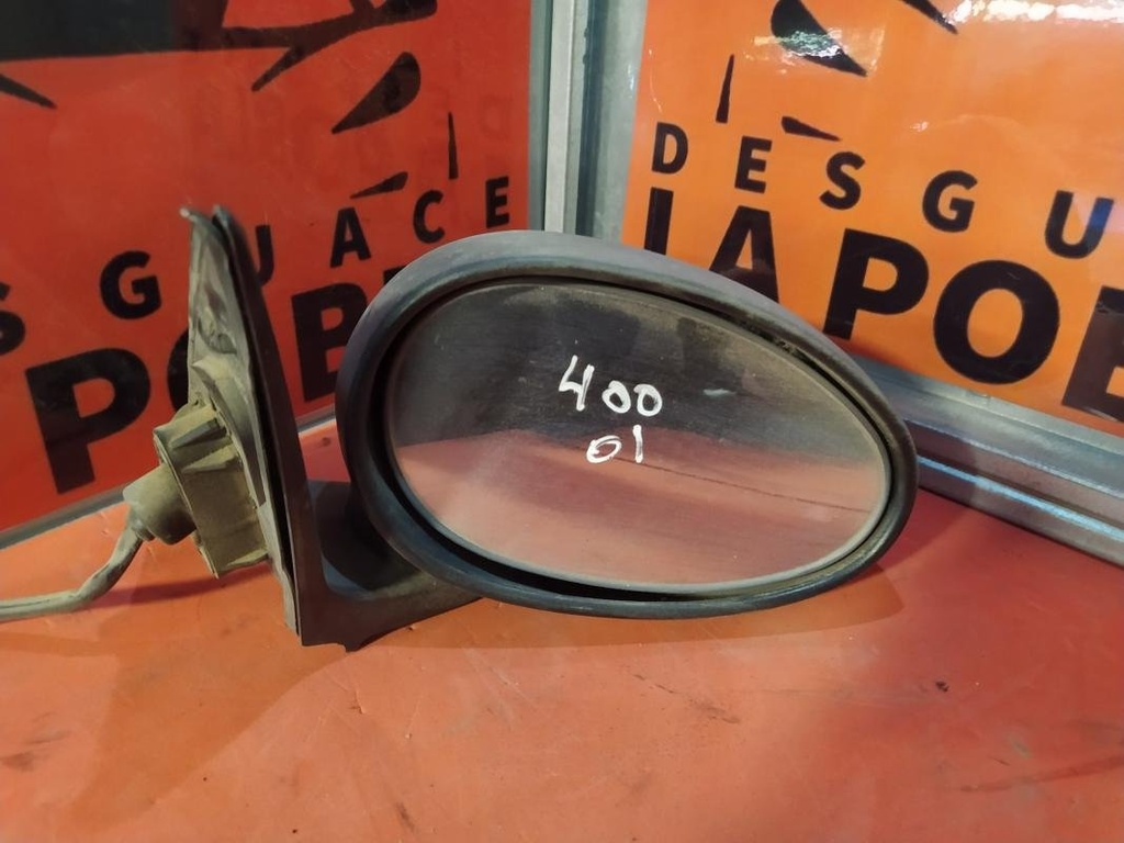 Retrovisor derecho - Rover 400 (RT) (416 Si (111 cv) Automatico) (2001)