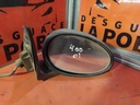 Retrovisor derecho - Rover 400 (RT) (416 Si (111 cv) Automatico) (2001)