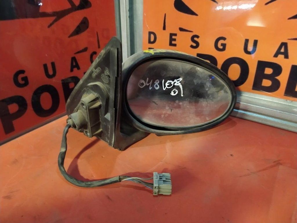 Retrovisor derecho - Rover 25 (RF) (1.1 i 16V (75 cv)) (2001)