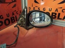 Retrovisor derecho - Rover 400 Hatchback (RT) (414 i (75 cv)) (2001)