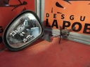 Retrovisor izquierdo - Daewoo Matiz (KLYA) (0.8 i (52 cv)) (1999)