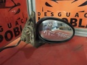 Retrovisor derecho - Rover 45 (RT) (1.4 i 16V (103 cv)) (2001)