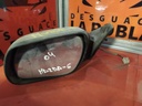 Retrovisor izquierdo - Mazda 6 Hatchback (GG) (2.0 DI (121 cv)) (2004)