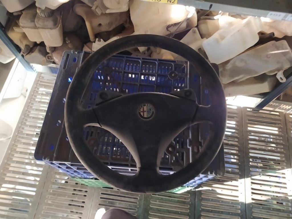 Volante - Alfa Romeo 156 II (1.9 16V JTD (140 cv))
