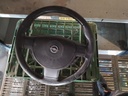 Volante - Opel Corsa C (Versión 2003) (1.3 CDTi (70 cv) Automatico) (2005)