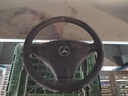 Volante - Mercedes Benz Clase A (W168) (A 160 (168.033) (102 cv)) (2003)