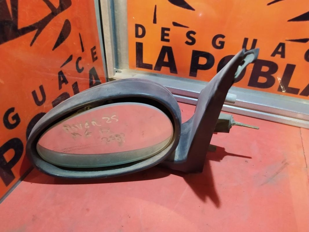 Retrovisor izquierdo - Rover 25 (RF) (2.0 TD (101 cv)) (2002)