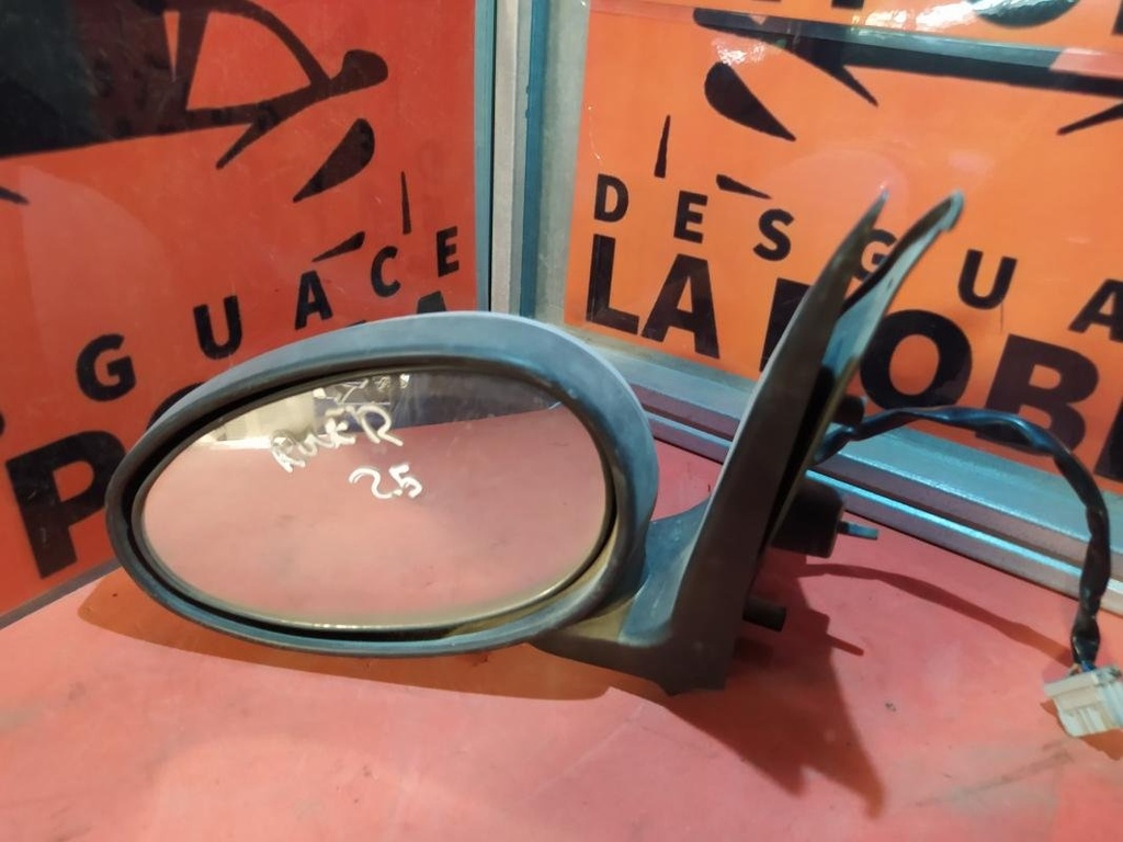 Retrovisor izquierdo - Rover 25 (RF) (2.0 TD (101 cv)) (2000)