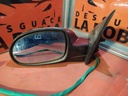 Retrovisor izquierdo - Citroen C5 I Break (Fase I, 2000) (2.0 HDi (110 cv) Automatico) (2001)
