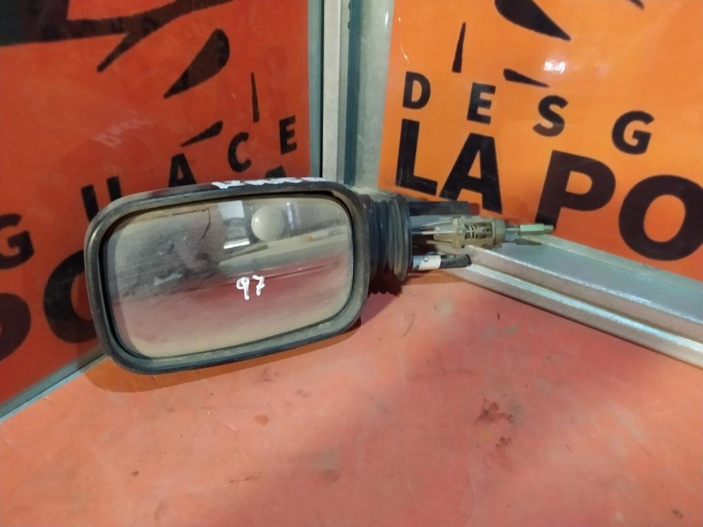 Retrovisor izquierdo - Rover 200 (RF) (216 Si (112 cv)) (1997)