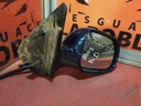 Retrovisor derecho - Volkswagen Polo IV (9N) (1.4 16V (101 cv)) (2002)