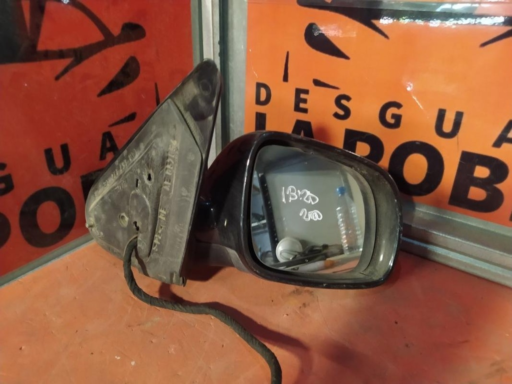 Retrovisor derecho - Seat Ibiza II (Versión 1999) (1.6 (101 cv)) (2000)