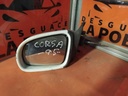 Retrovisor izquierdo - Opel Corsa B (1.4i (60 cv)) (1995)