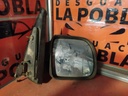 Retrovisor derecho - Renault Kangoo Express (FC) (1.5 dCi (65 cv)) (2001)