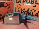 Retrovisor izquierdo - Opel Meriva A (1.6i 16V (100 cv) Automatico) (2002)