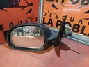 Retrovisor izquierdo - Peugeot 406 Break (8) (1.9 D (75 cv)) (2002)