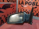 Retrovisor izquierdo - Opel Omega B (2.0i 16V (136 cv)) (1999)