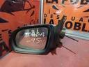 Retrovisor izquierdo - Opel Astra F (1.4i 16V (90 cv)) (1991)