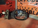 Retrovisor derecho - Citroen Xsara Picasso (N68) (1.6 Chromo (101 cv)) (2001)