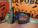 Retrovisor derecho - Volkswagen Polo III (6N/6KV) (1.3 (55 cv)) (1999)