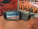 Retrovisor izquierdo - Renault Laguna II (1.8 16 V (BG06, BG0M) (116 cv)) (2005)