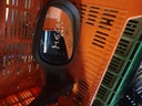 Retrovisor derecho - Renault Megane I Clasico (Fase II, 1999) (1.4i 16V (95 cv)) (2001)