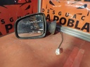 Retrovisor izquierdo - Dacia Sandero I (1.5 dCi (75 cv) FAP) (2008)