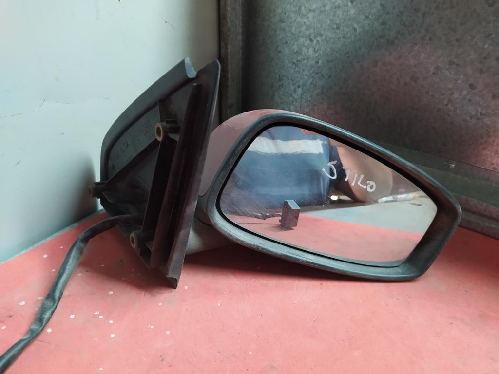 Retrovisor derecho - Fiat Stilo (192) (1.4 i 16V (5 dr) (95 cv)) (1999)