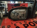Retrovisor izquierdo - Opel Omega B (Versión 1999) (2.2i (144 cv) Automatico) (2001)
