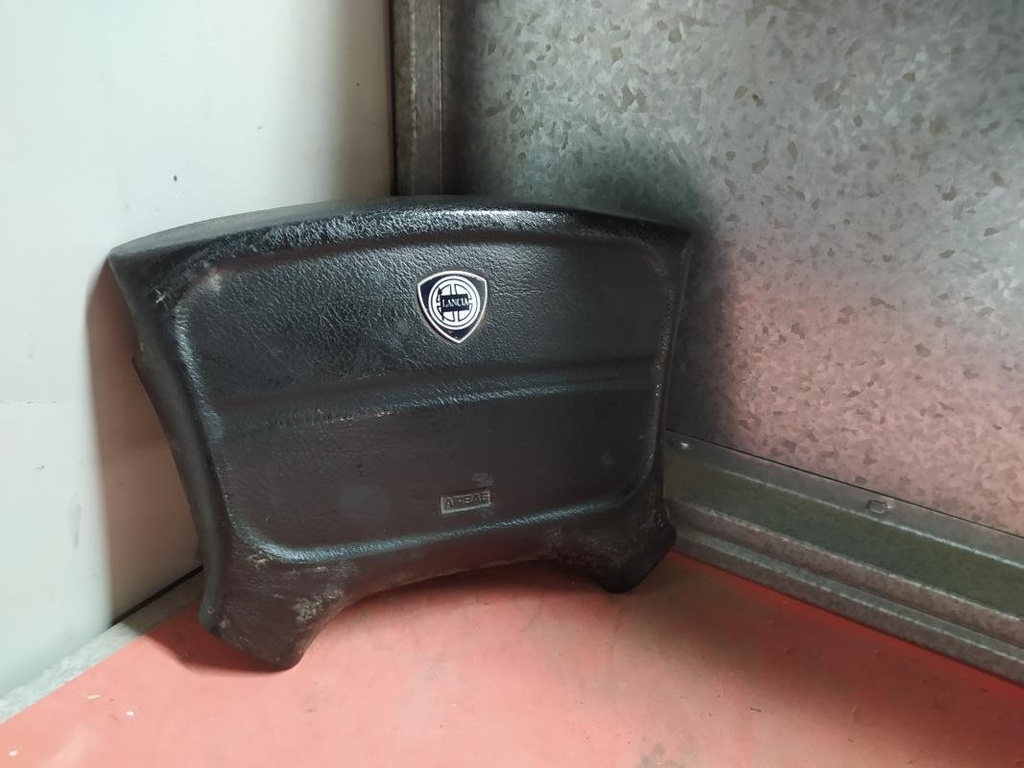 Airbag Conductor - Lancia Ypsilon (843) (1.3 16V CDRi Multijet (70 cv))