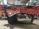Retrovisor izquierdo - Renault Laguna II (1.8 16 V (BG06, BG0M) (116 cv)) (2005)