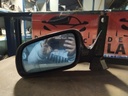 Retrovisor izquierdo - Audi A4 (B5) (1.8 20V (125 cv)) (1997)
