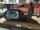 Retrovisor izquierdo - Citroen C5 I (Fase I, 2000) (2.2 HDi (136 cv) FAP Automatico) (2003)