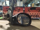 Retrovisor derecho - Peugeot 206 CC (1.6 HDI (109 cv)) (2001)