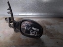 Retrovisor derecho - Peugeot 206 CC (1.6 HDI (109 cv)) (2001)