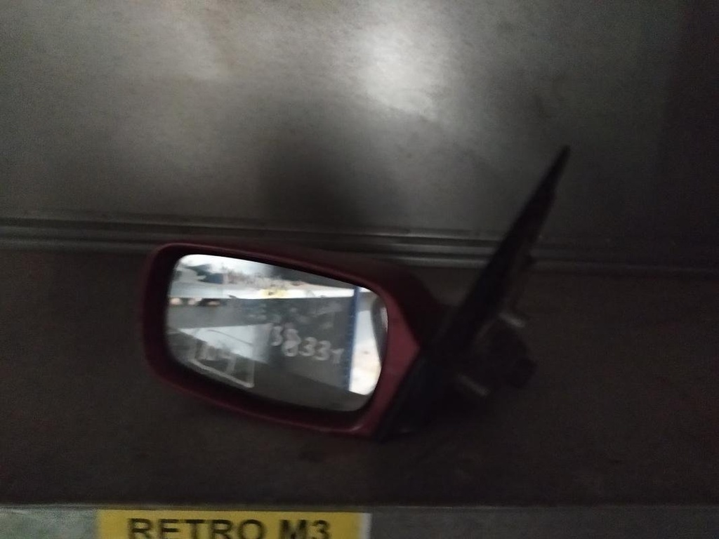 Retrovisor izquierdo - Ford Mondeo I Hatchback (1.8i 16V (112 cv)) (1994)