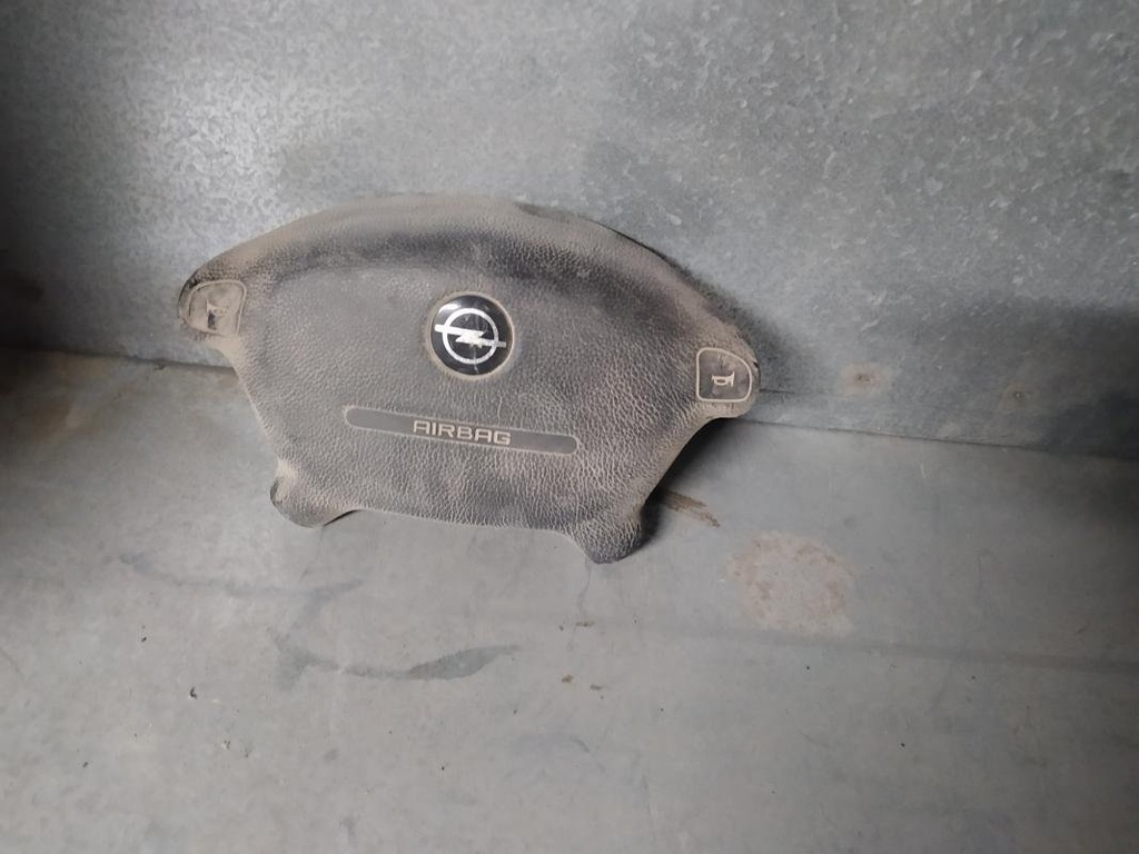 Airbag Conductor - Opel Omega B (2.0i (116 cv) Automatico) (1999)