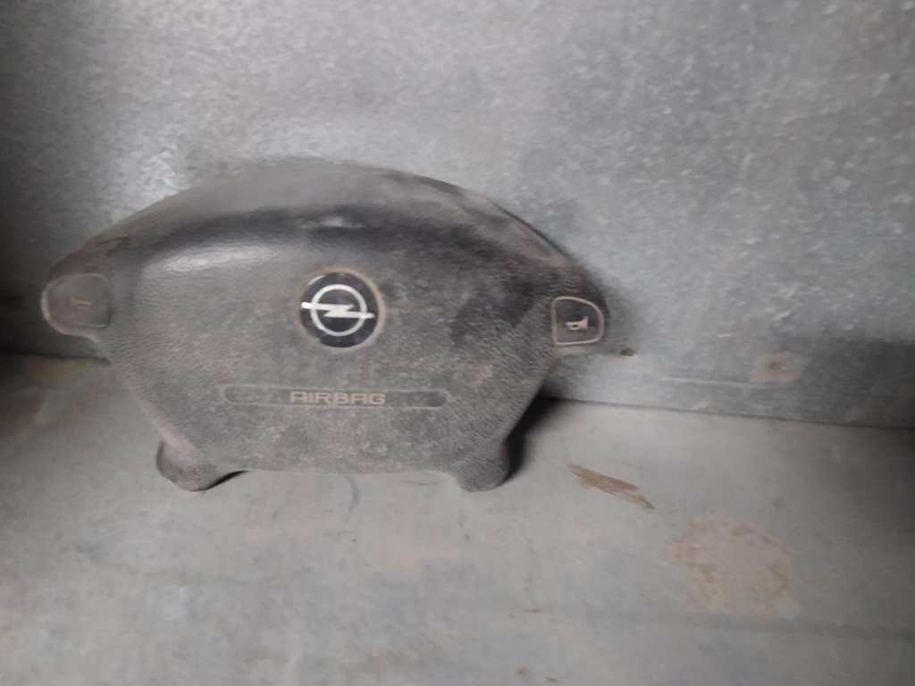 Airbag Conductor - Opel Omega B (2.0i 16V (136 cv)) (1999)
