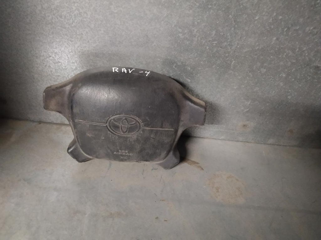 Airbag Conductor - Toyota RAV 4 I (XA) (2.0i 16V (129 cv)) (2000)