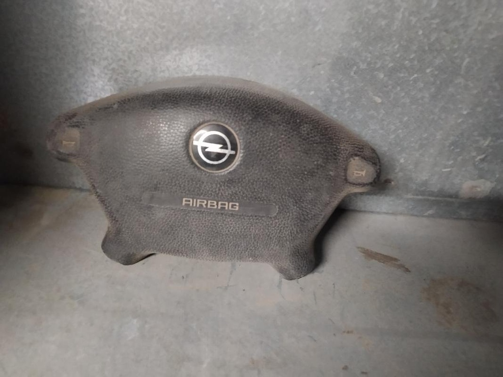 Airbag Conductor - Opel Vectra B (1.6i 16V (101 cv) Automatico) (1997)