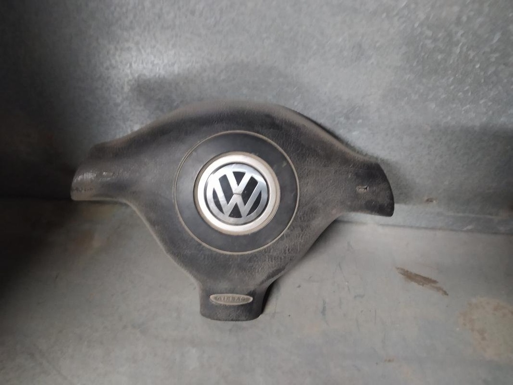 Airbag Conductor - Volkswagen Golf IV (1J1) (1.6 16V (105 cv))