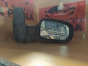 Retrovisor derecho - Renault Grand Scénic II (JM0/1_) (1.9 dCi (JM0G, JM12, JM1G, JM2C) (120 cv)) (2004)