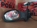 Retrovisor izquierdo - Renault Laguna (1.9 dCi (107cv)) (2000)